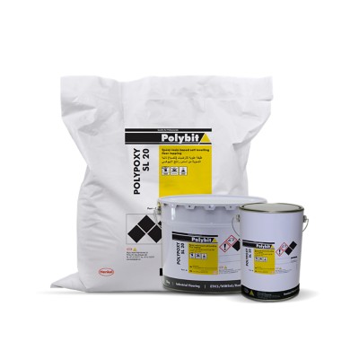 Polypoxy SL20