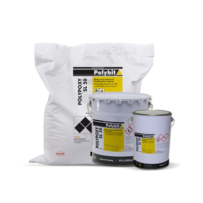 Polypoxy SL50