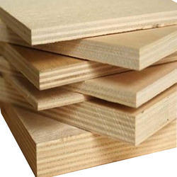 Commercial Plywood