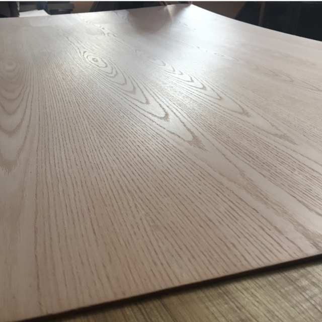 Veneer MDF