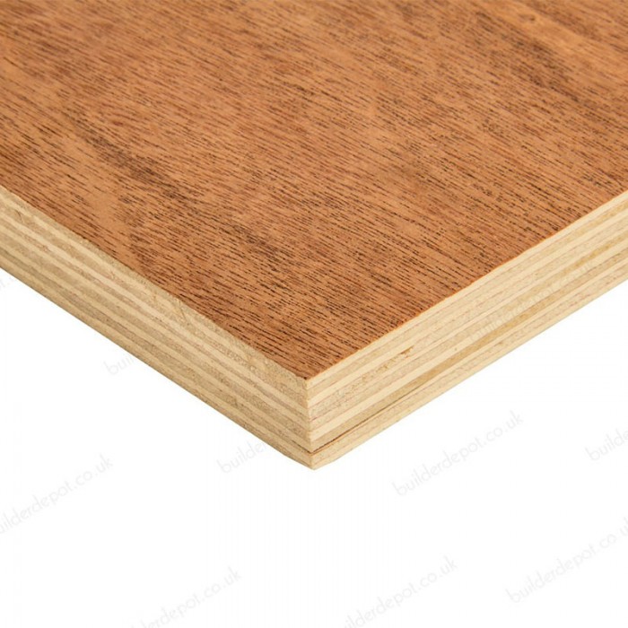 WBP Plywood